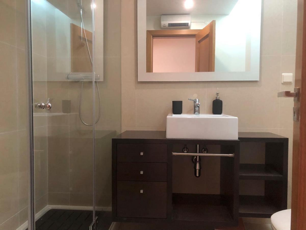 Ancora Boutique Apartments - City Center Лагуш Экстерьер фото