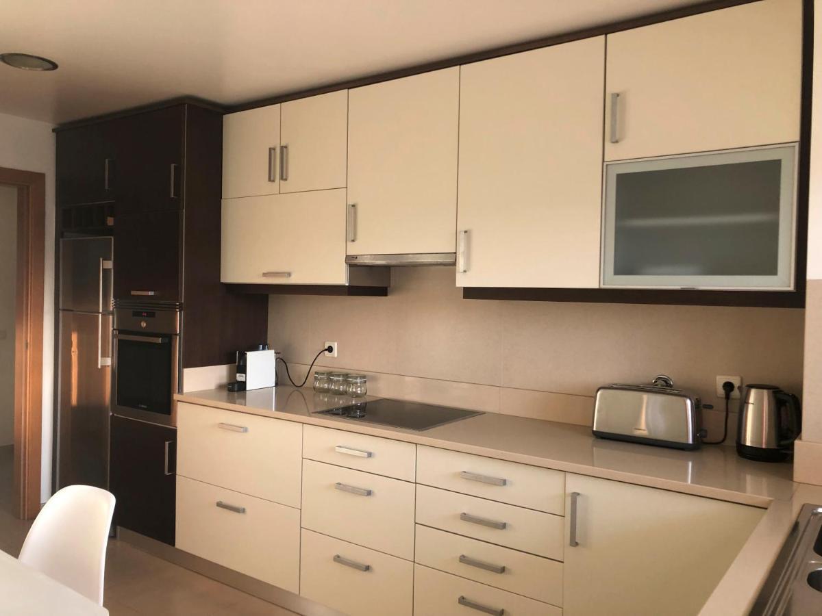 Ancora Boutique Apartments - City Center Лагуш Экстерьер фото